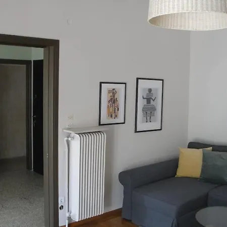 Illisia Roof Apartment Atene Esterno foto