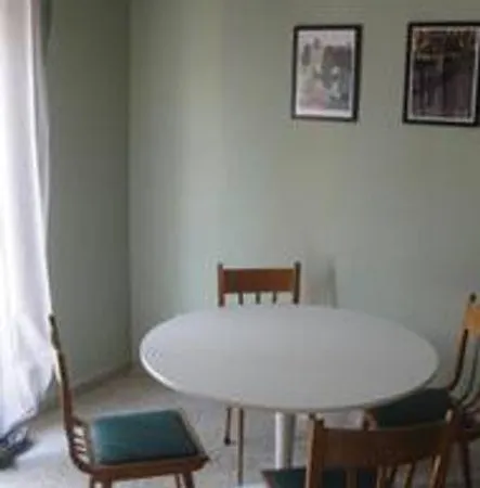 Illisia Roof Apartment Atene Esterno foto