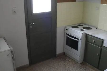 Illisia Roof Apartment Atene Esterno foto