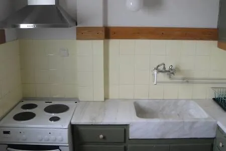 Illisia Roof Apartment Atene Esterno foto