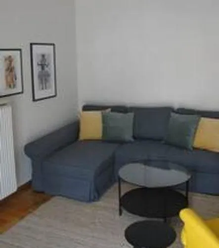 Illisia Roof Apartment