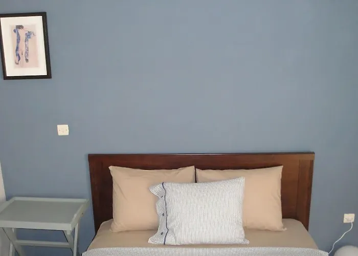 Illisia Roof Apartment