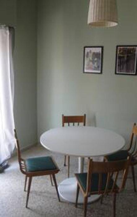 Illisia Roof Apartment Athens