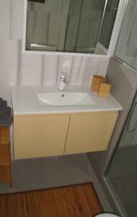 Illisia Roof Apartment *