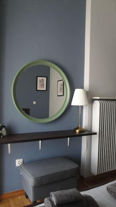 Illisia Roof Apartment
