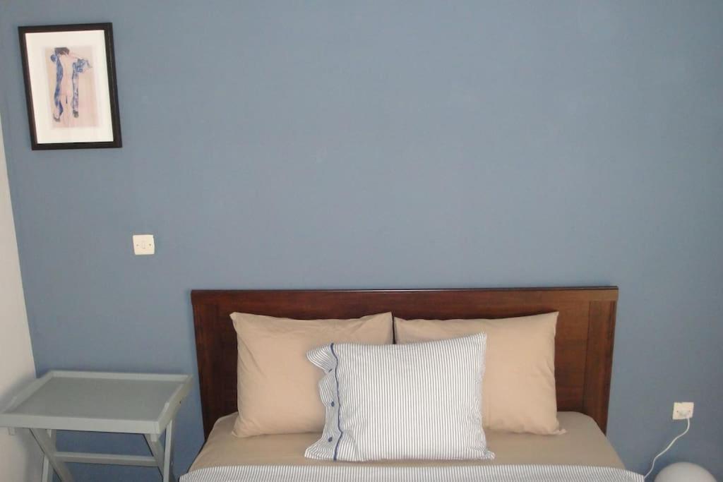 Illisia Roof Apartment *
