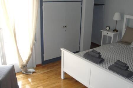 Apartment Illisia Roof Athens