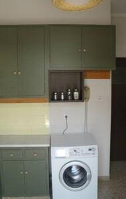 Illisia Roof Apartment