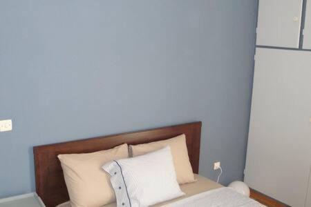 Apartment Illisia Roof Athens