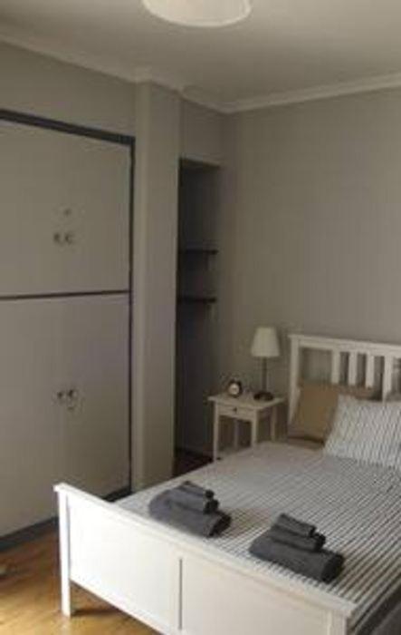 Illisia Roof Apartment Athens