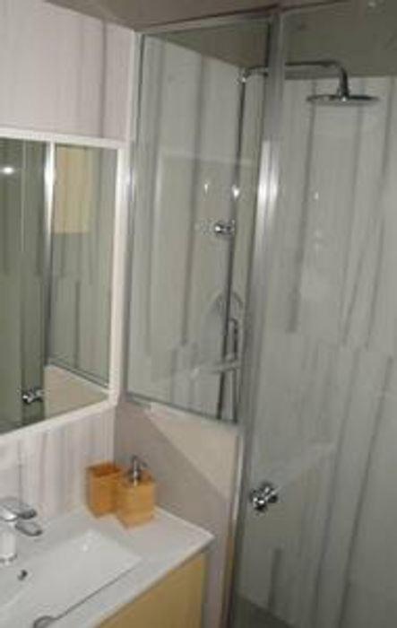 Appartement Illisia Roof