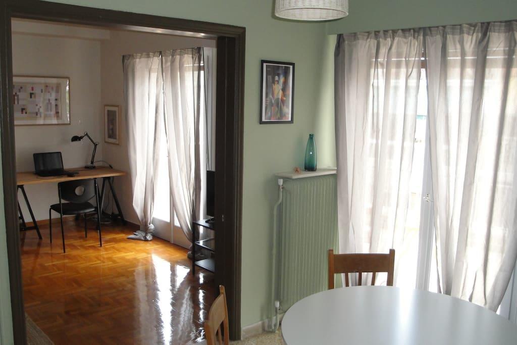 Illisia Roof Athene